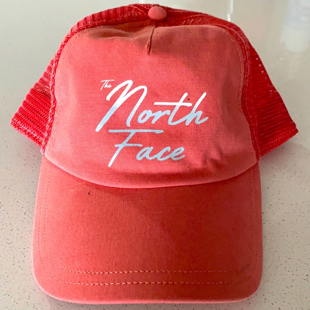 The North Face SnapBack